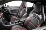 Mercedes-AMG CLA45 Shooting Brake 2015 года (AU)